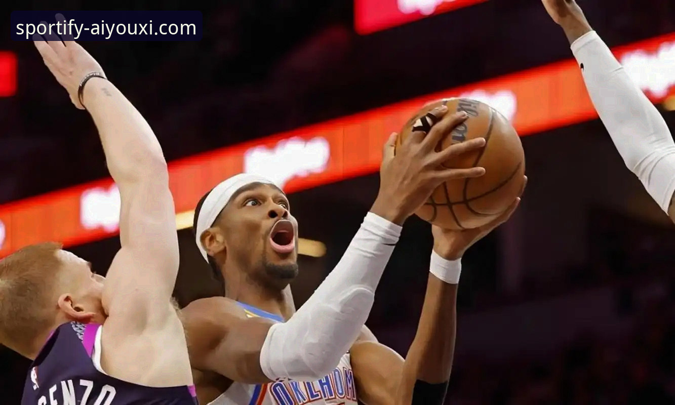 雷霆加时险胜活塞，亚历山大47分封神之战深度评测：爱游戏体育平台观赛体验分析